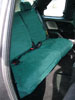 Seat Cover Set 2nd Row 60/40 Green - LF1030BPGREEN - Britpart